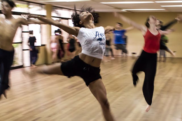 Aprire una Scuola di Danza Guida agli Incentivi Disponibili