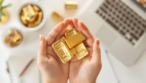 Gli effetti della pandemia sulla quotazione dell'oro usato